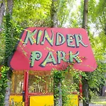 Fabilia Family Üdülőpark