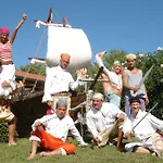 Fabilia Family Tatil parkı *