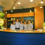 Fabilia Family Tatil parkı