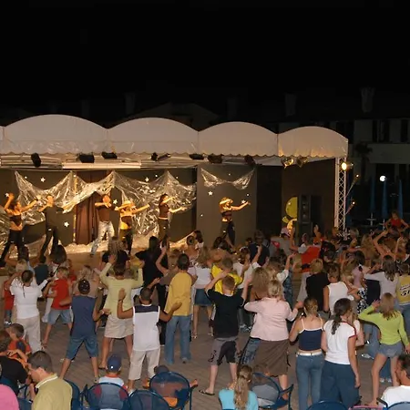 Fabilia Family * Rosolina Mare
