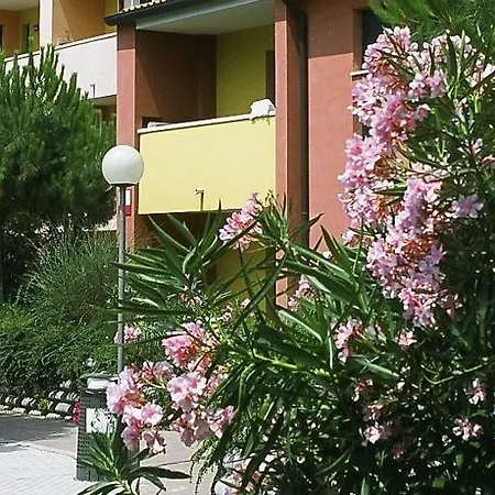 Fabilia Family Holiday park *