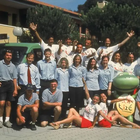 פארק נופש Fabilia Family