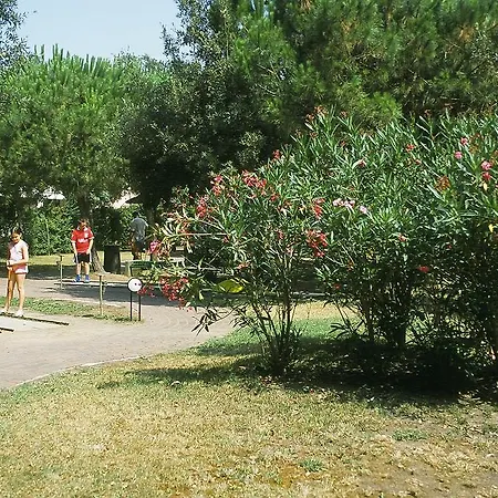 פארק נופש Fabilia Family