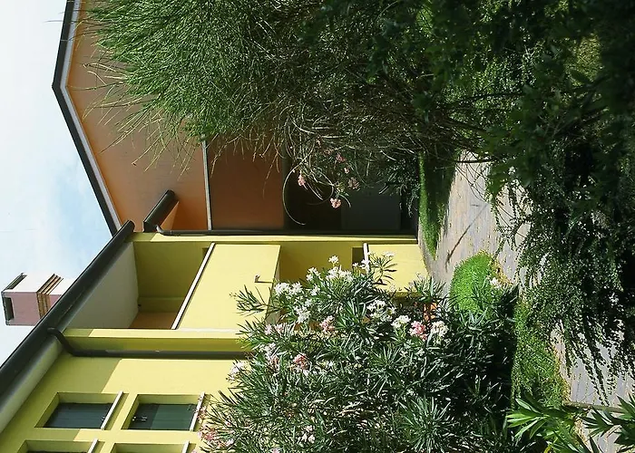 Fabilia Family Üdülőpark Rosolina Mare