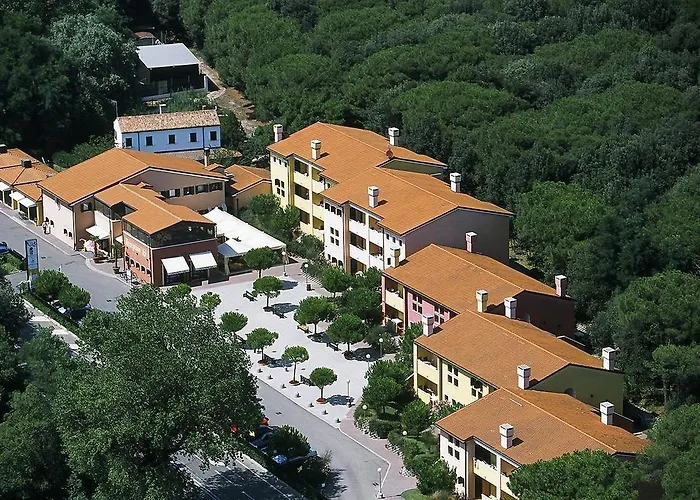 Fabilia Family Üdülőpark *