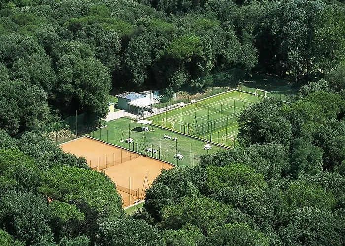 Üdülőpark Fabilia Family