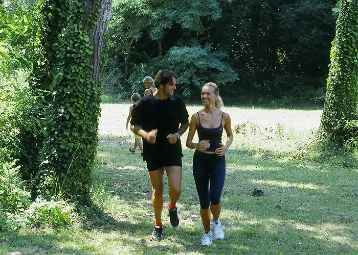 Fabilia Family Üdülőpark *