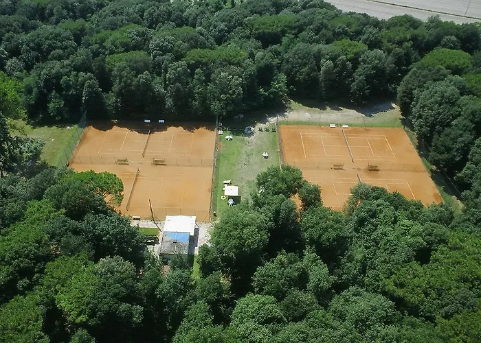 Fabilia Family Üdülőpark