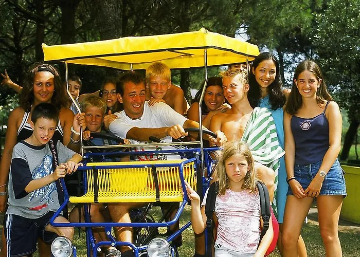 Fabilia Family * Rosolina Mare