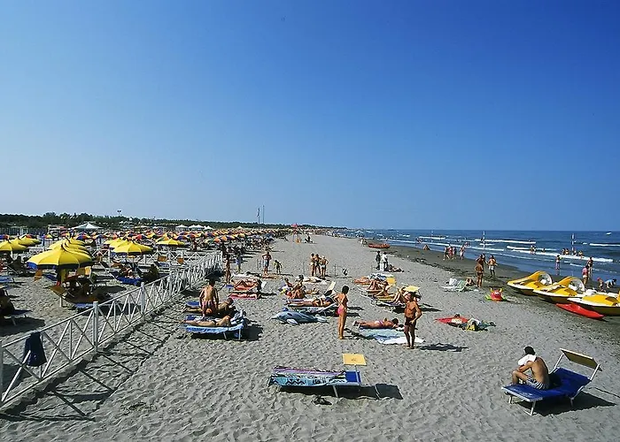 Fabilia Family * Rosolina Mare