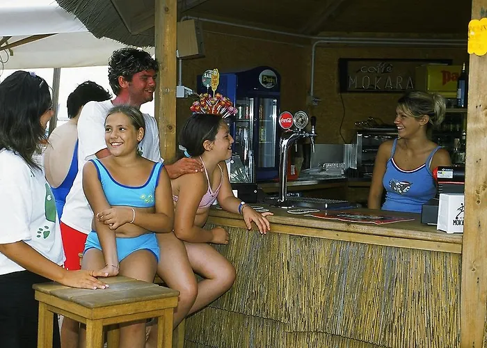 Fabilia Family * Rosolina Mare