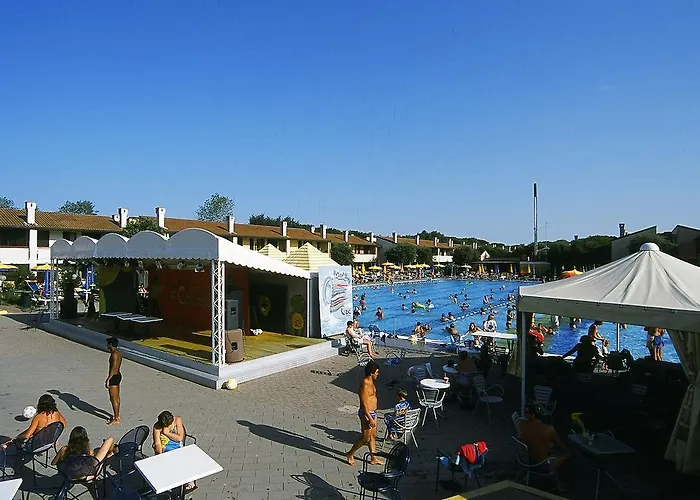 Fabilia Family Rosolina Mare